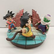 ドラゴンボールZエンディングシーン|メガハウス