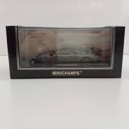 1/43 PORSCHE 911 GT1 1996|MINICHAMPS