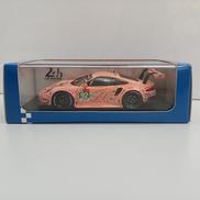 1/43 PORSCHE 911 RSR PORSCHE G|SPARK
