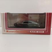 1/43 サバンナ GT(RX-3)|京商