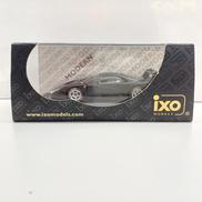 1/43 FERRARI F40 COMPETIZIONE|IXO MODELS