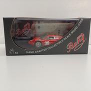 1/43 DINO 246 GT TARGA FLORIO|BANG