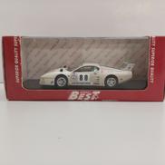 1/43 FERRARI 512 BB LM|BEST MODEL