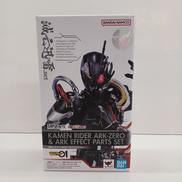 S.H.Figuarts 仮面ライダーアークゼロ|BANDAI