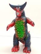 ゴモラ ソフビ|BULLMARK