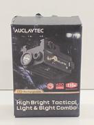 レーザーサイトコンボ|AUCLAYTEC