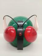 仮面ノリダー ヘルメット|不明