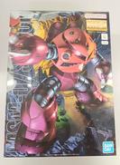 1/100シャア専用ズゴック|BANDAI