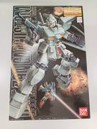 1/100 MG ジム・カスタム|BANDAI