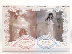 綿木千束 井ノ上たきな セット|ANIPLEX