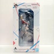 錦木千束＆井ノ上たきな|一番くじ(BANPRESTO)