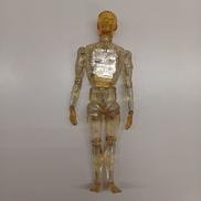 変身サイボーグ|タカラ