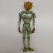 変身サイボーグ|タカラ