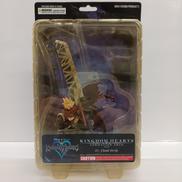 キングダムハーツ フォーメーションアーツ|スクウェア・エニックス