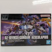 1/144 HG ガンダムアスクレプオス|BANDAI