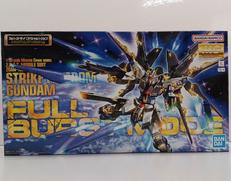 1/100 MG ストライクフリーダムガンダム|バンダイ