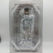 A-Z：[B] FULL DRESS|MYETHOS