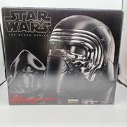 ボイスチェンジャーヘルメット カイロ・レン|タカラトミー