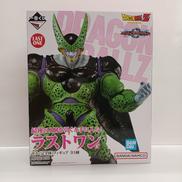 セル完全体|BANDAI