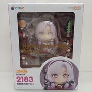 ねんどろいど 壱百満天原サロメ|GOOD SMILE COMPANY