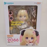 ねんどろいど 角巻わため|GOOD SMILE COMPANY