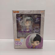 ねんどろいど　あさぎりゲン|GOOD SMILE COMPANY