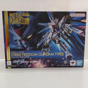 METAL ROBOT魂|バンダイ