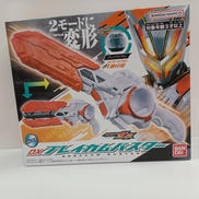 仮面ライダーゼッツ|バンダイ