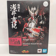 S.I.C.仮面ライダー龍騎|BANDAI