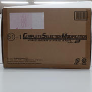 CSM ファイズギア＆ファイズアクセルver.2|BANDAI