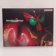 CSM オーズドライバー コンプリートセットver.10th|バンダイ