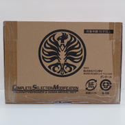 CSMタジャニティスピナー＆ゴーダメダルセット版|バンダイ