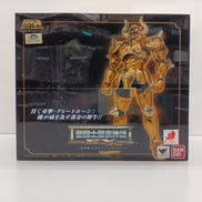 聖闘士聖衣神話EX タウラスアルデバラン|BANDAI