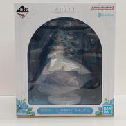 雪花ラミィ賞 フィギュア|BANDI SPIRITS