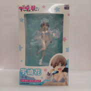 宇崎花 水着Ver.|KADOKAWA