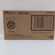 S.H.Figuarts アマテ・ユズリハ(マチュ)|BANDAI