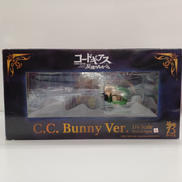 C.C. バニーVer.|MEGAHOUSE