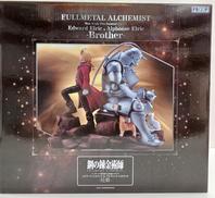 エドワード・エルリック ＆ アルフォンス・エルリック -兄弟|PROOF