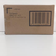 S.H.Figuarts　ガヴ ブリザードソルベフォーム|BANDAI