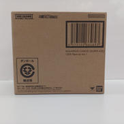 アクエリアスカミュ(冥衣)20THリバイバル版|BANDAI