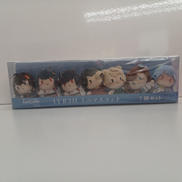 1YB3Hミニマスコットセット|ローソン