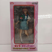 ゴジラ対エヴァンゲリオン アスカ|プライズ(SEGA)