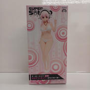 すーぱーそに子 〜ぽちゃ子ト一緒〜|プライズ(TAITO)