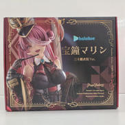 宝鐘マリン 三十路衣装VER.|マックスファクトリー