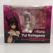 古手川唯 ダークネスVer. リニューアルパッケージ版|ユニオンクリエイティブ