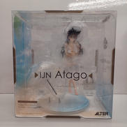 愛宕 真夏の行進曲Ver|ALTER