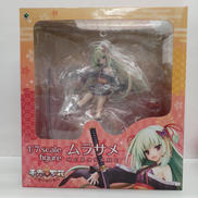 ムラサメ 「千恋*万花」|ブロッコリー