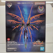 ラストワン賞 エヴァンゲリオン初号機|バンダイ