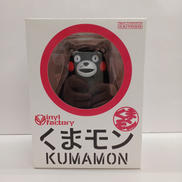 ヴィニイルファクトリー くまモン|海洋堂