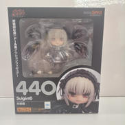 ねんどろいど 水銀燈|ねんどろいど